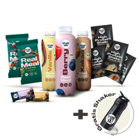 PURYA! Starterbundle