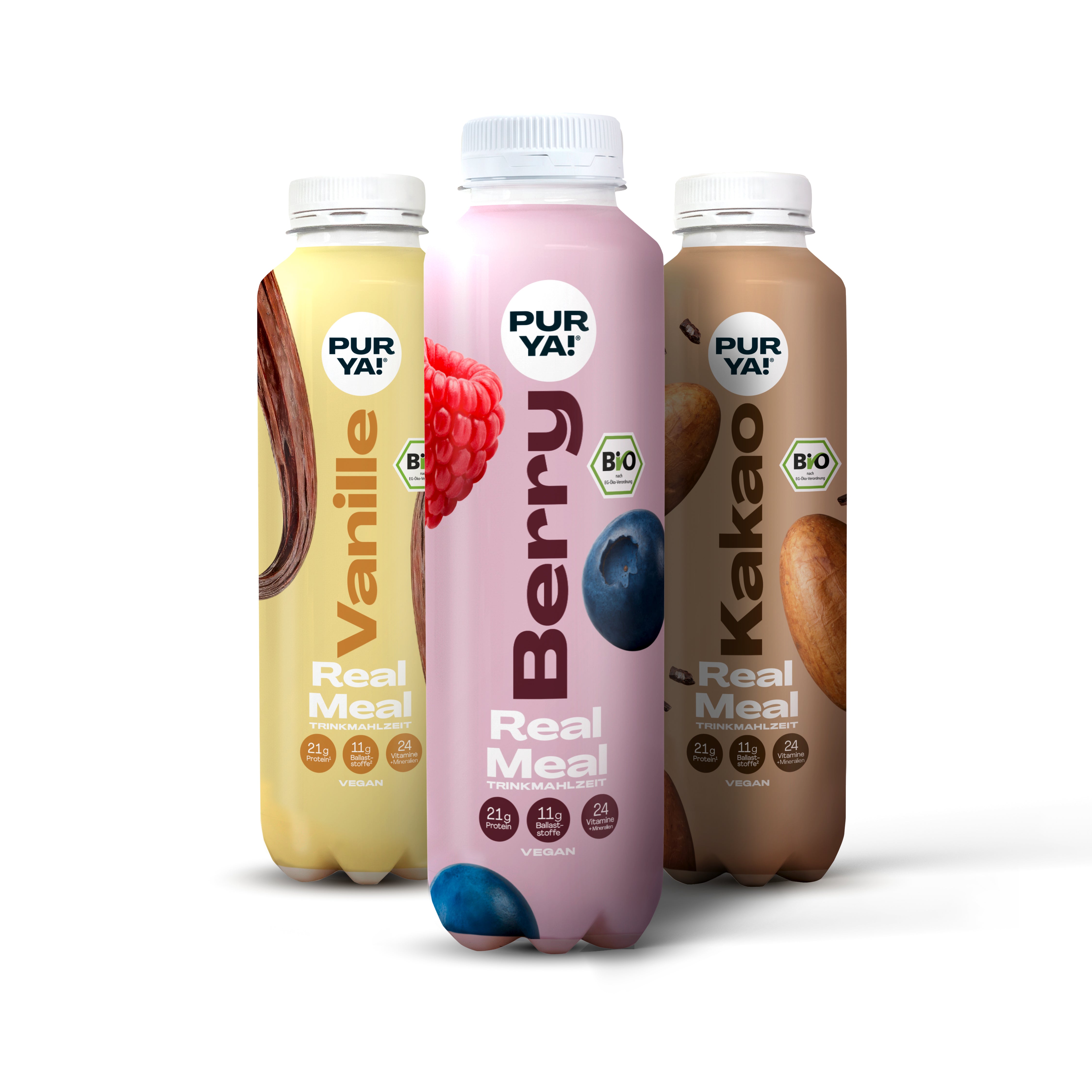 Probierpaket Trinkmahlzeit To Go