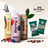 Spar-Set