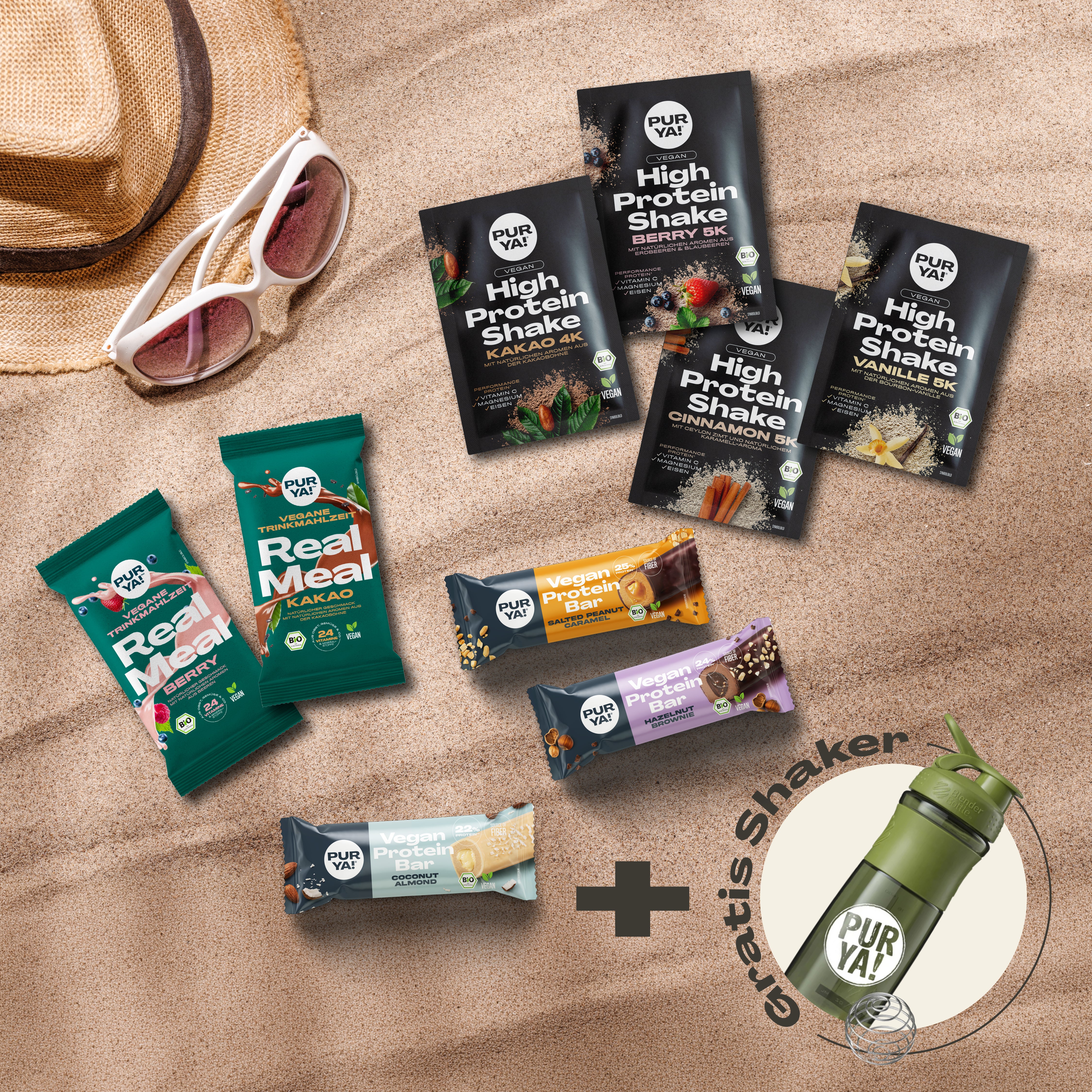 Travel Bundle