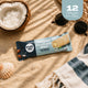 Coconut Almond Proteinriegel