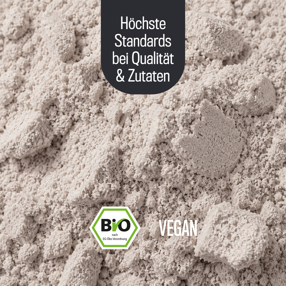 Veganes Pure Protein