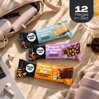 Probierpaket Proteinriegel