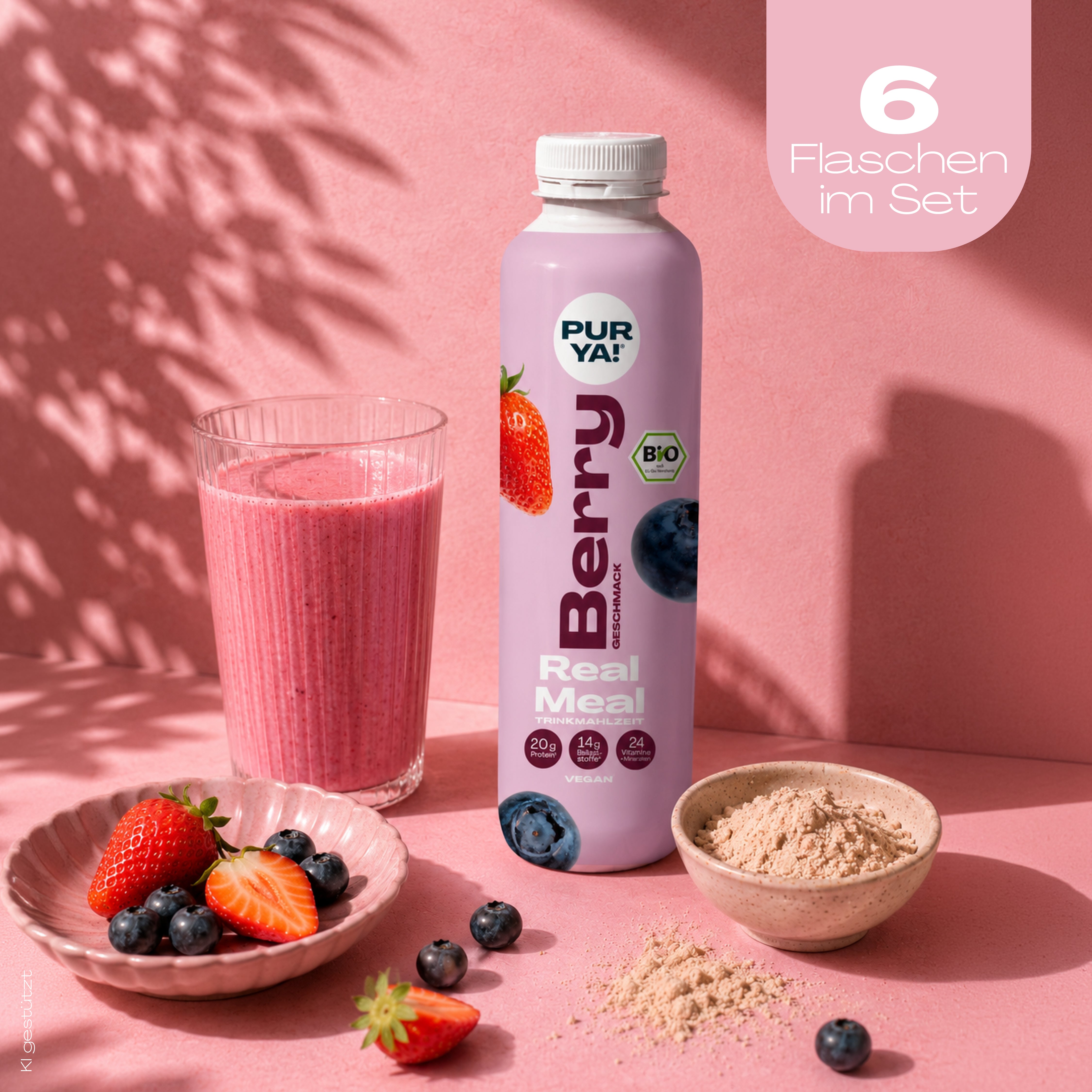 Berry Drink