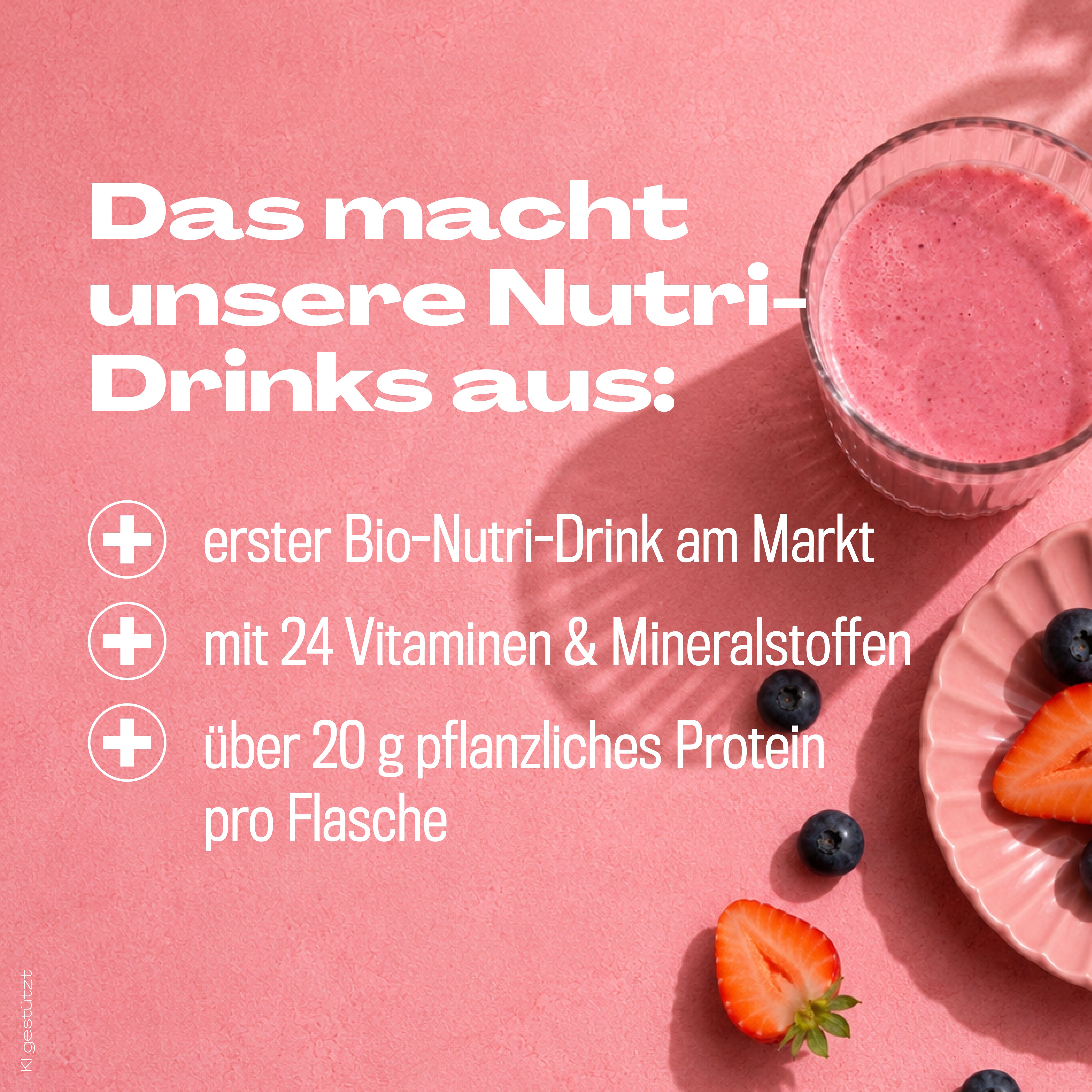 Berry Drink