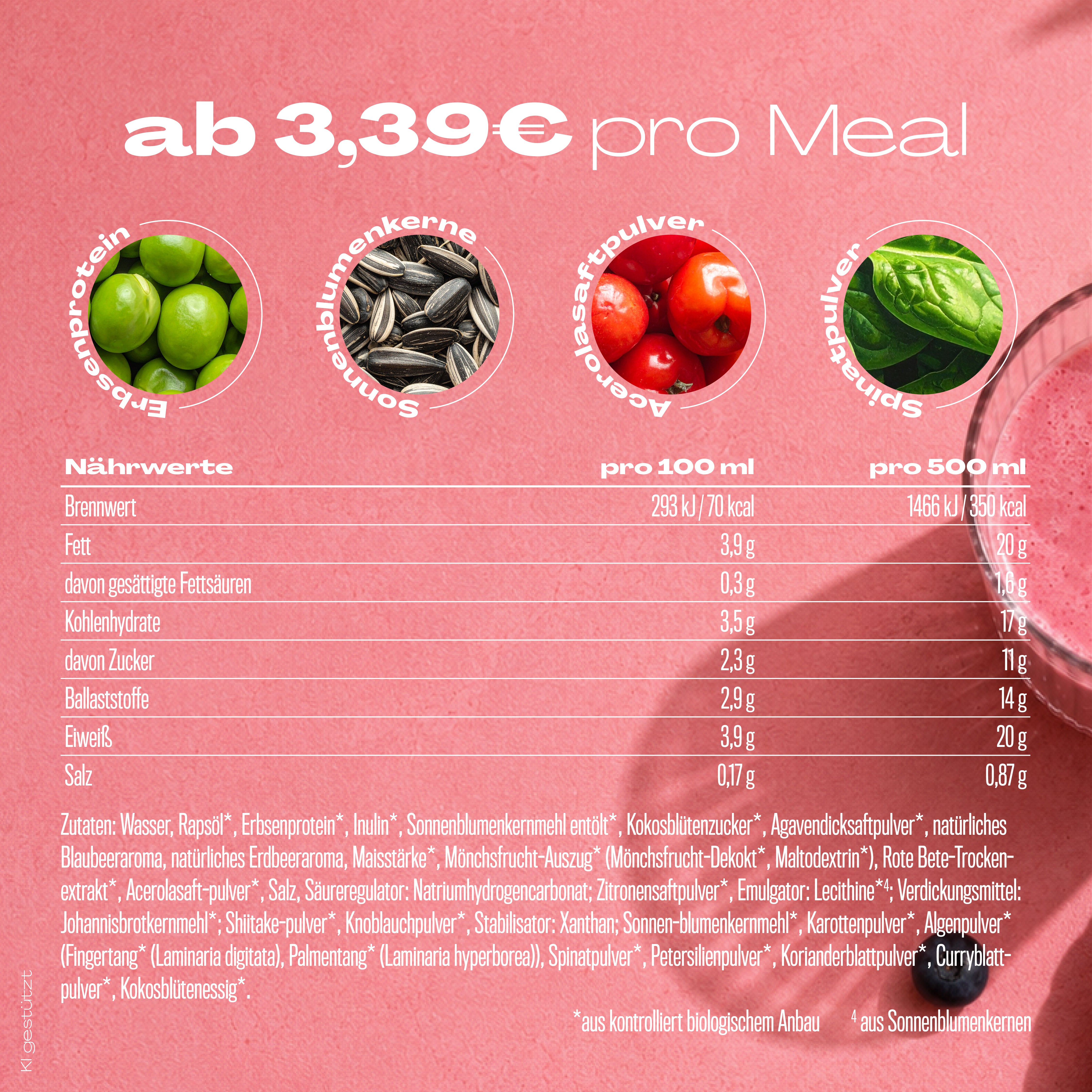 Berry Drink