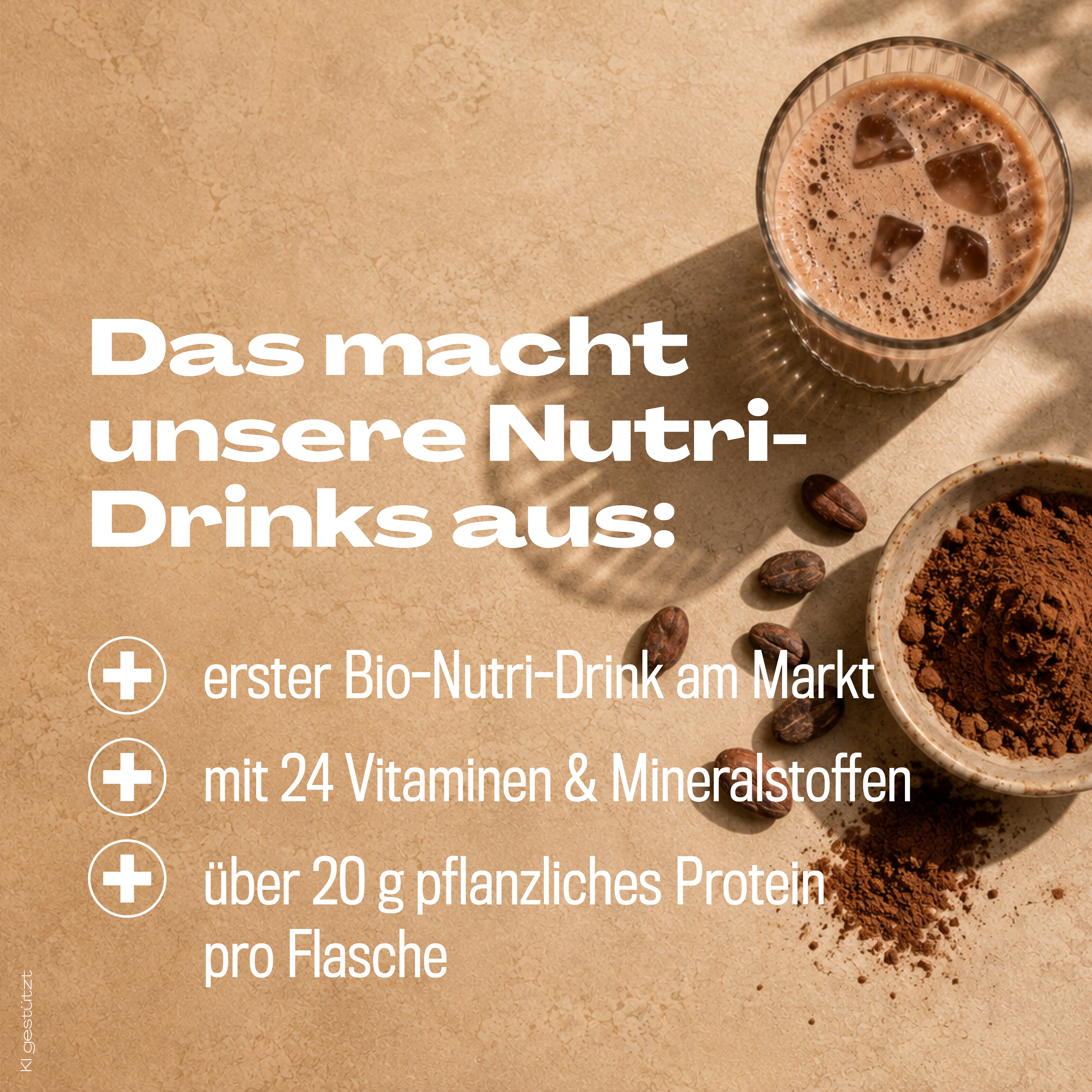 Kakao Drink