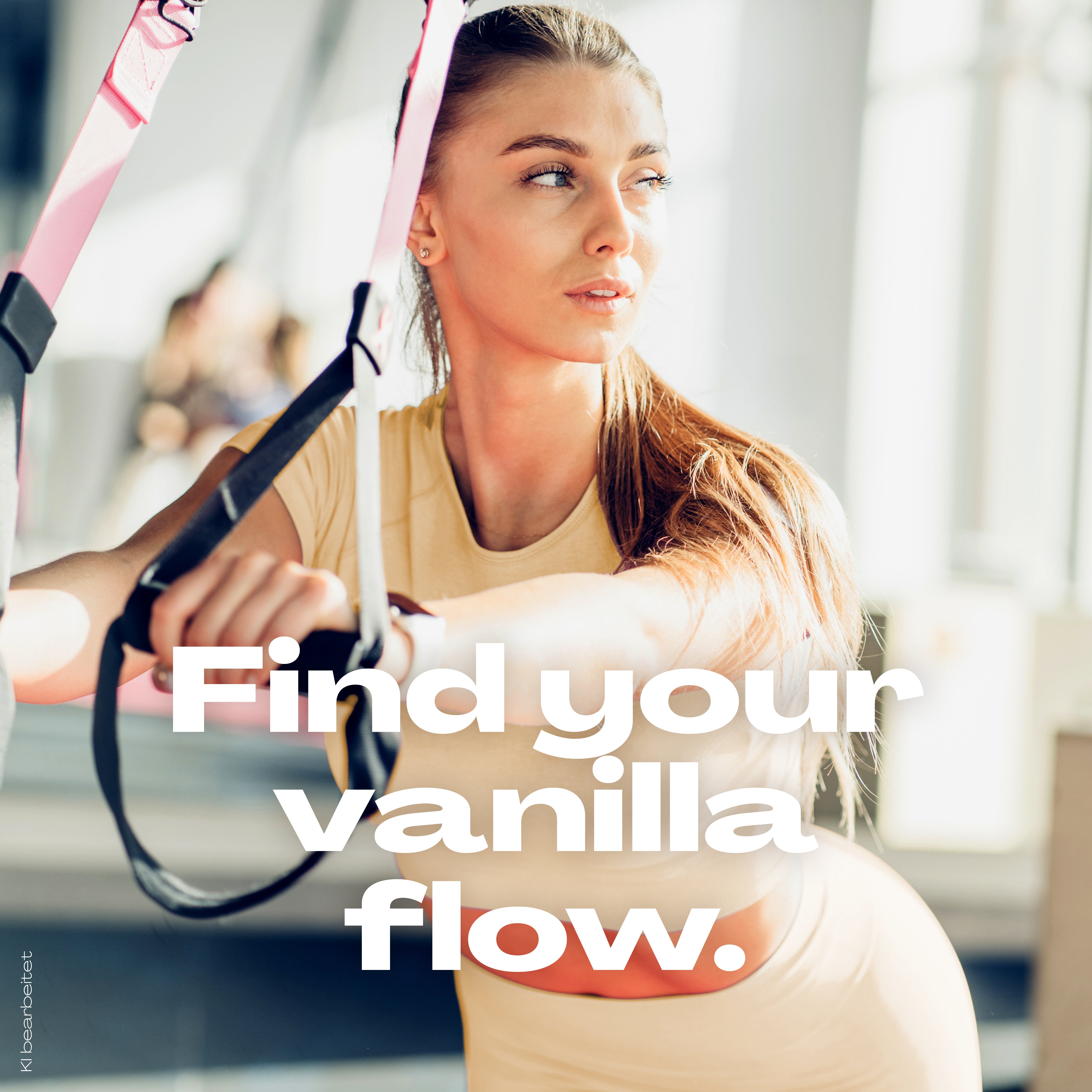 Vanille Drink