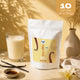 Vanille Drink Pulver