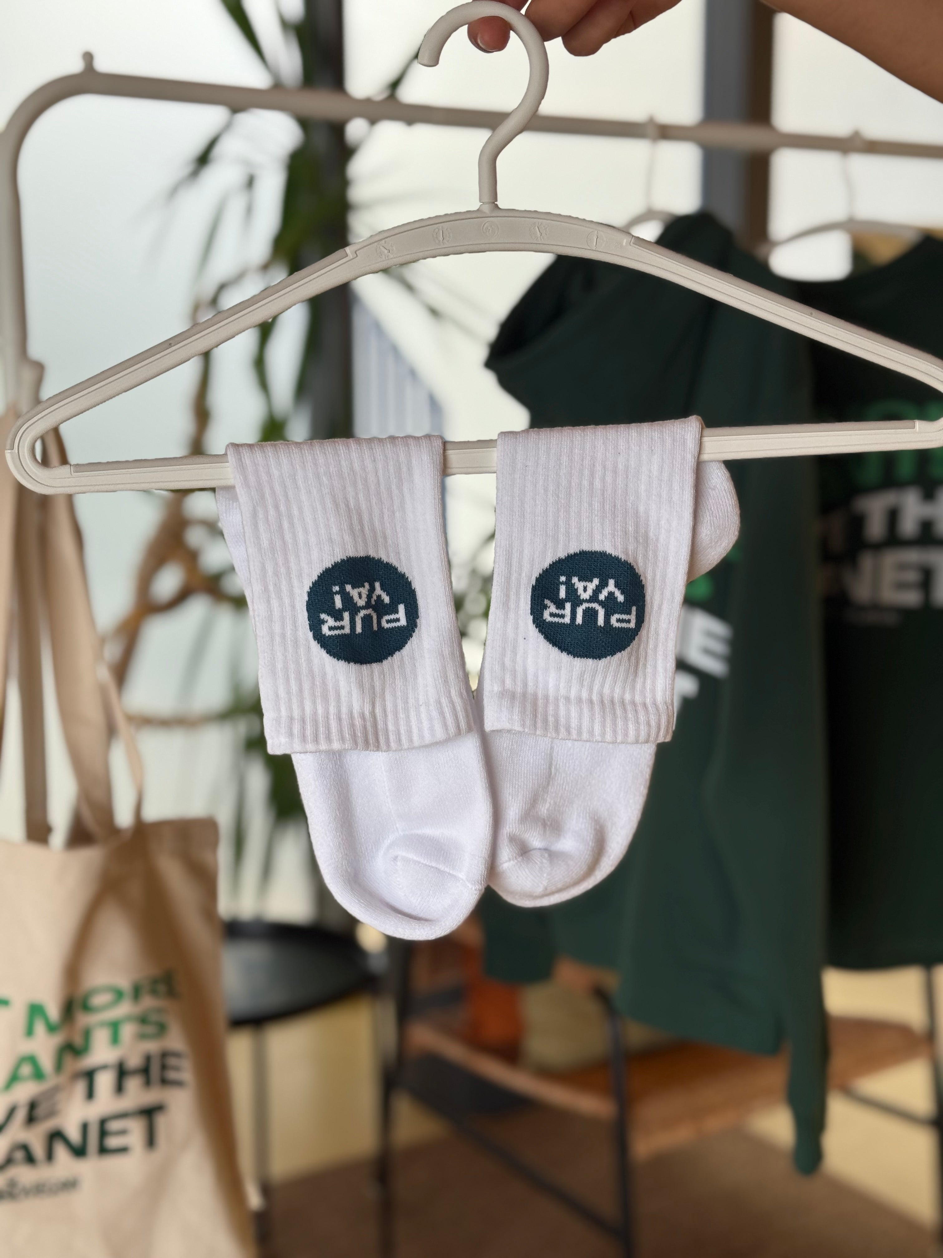 PURYA! Performance-Socken