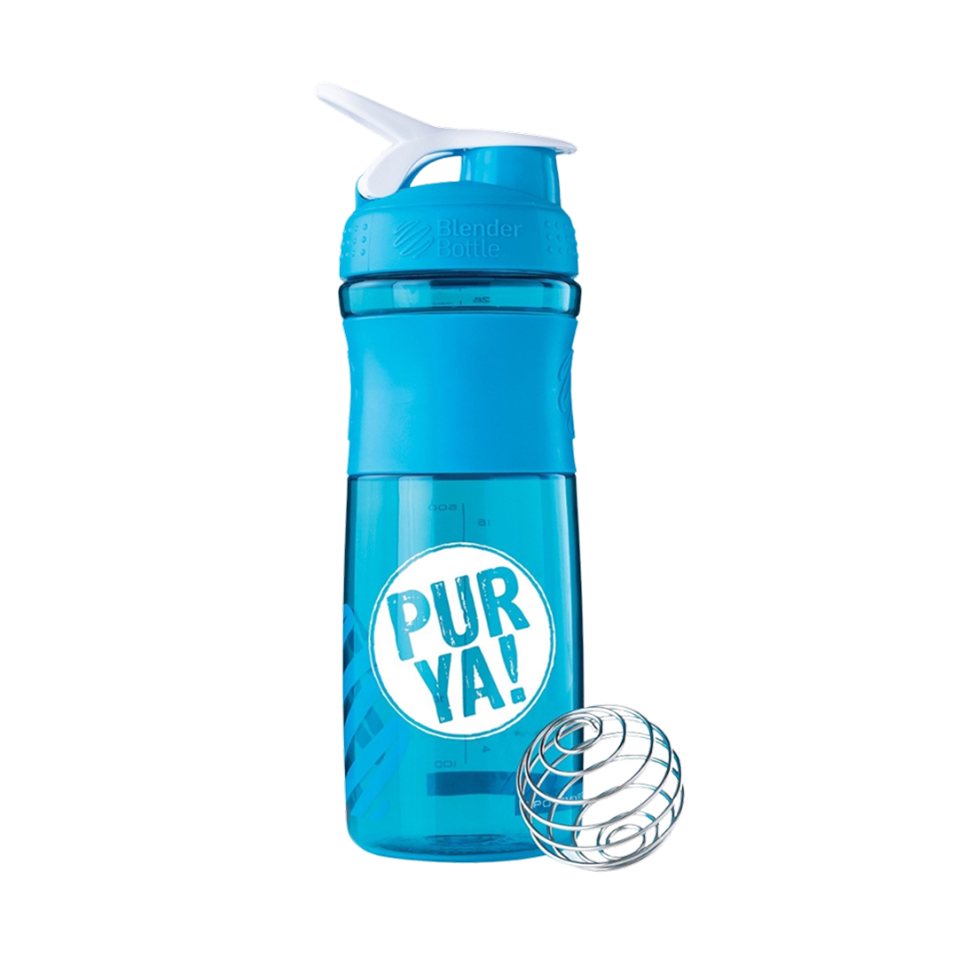 PURYA! Performance-Shaker 590 ml