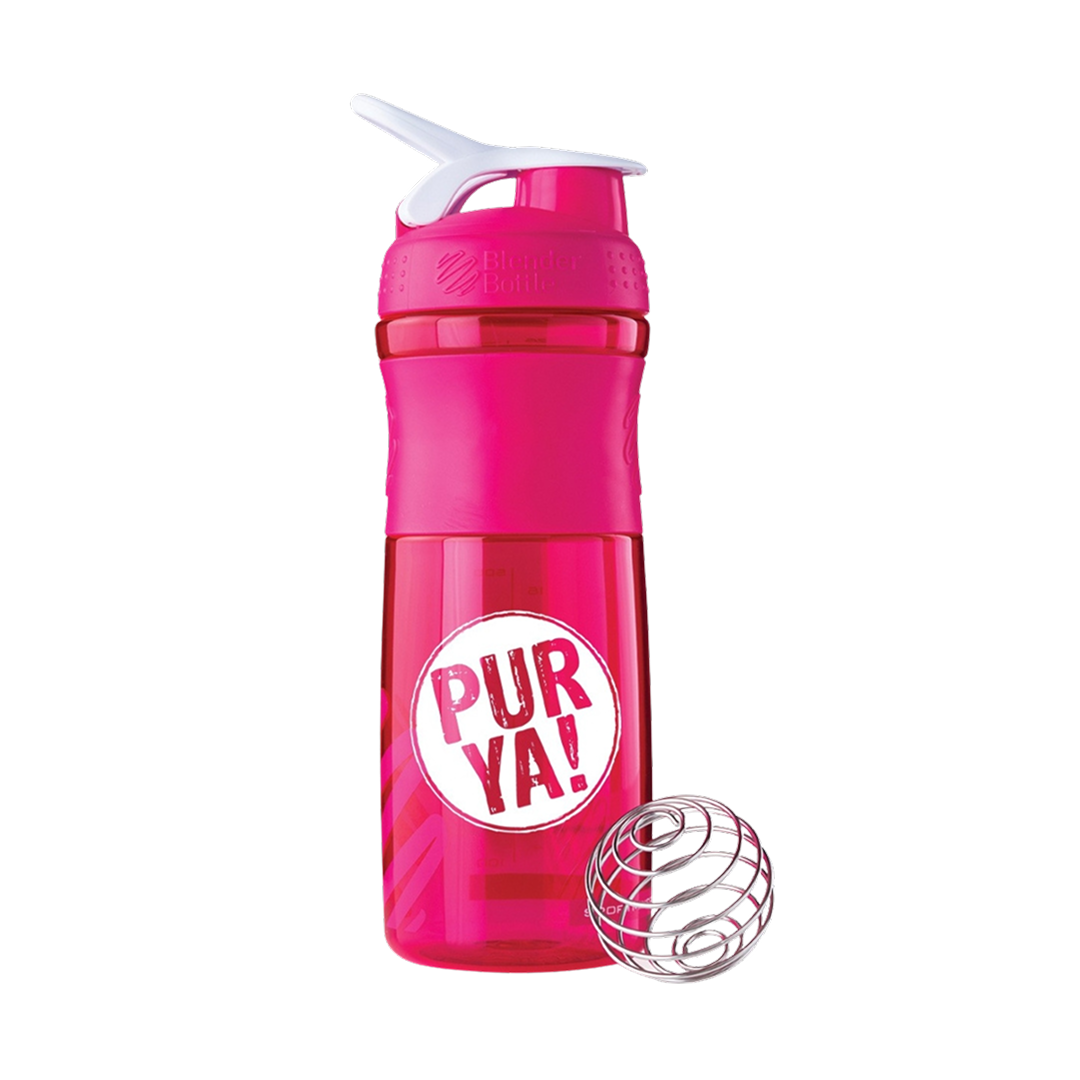 PURYA! Performance-Shaker 590 ml