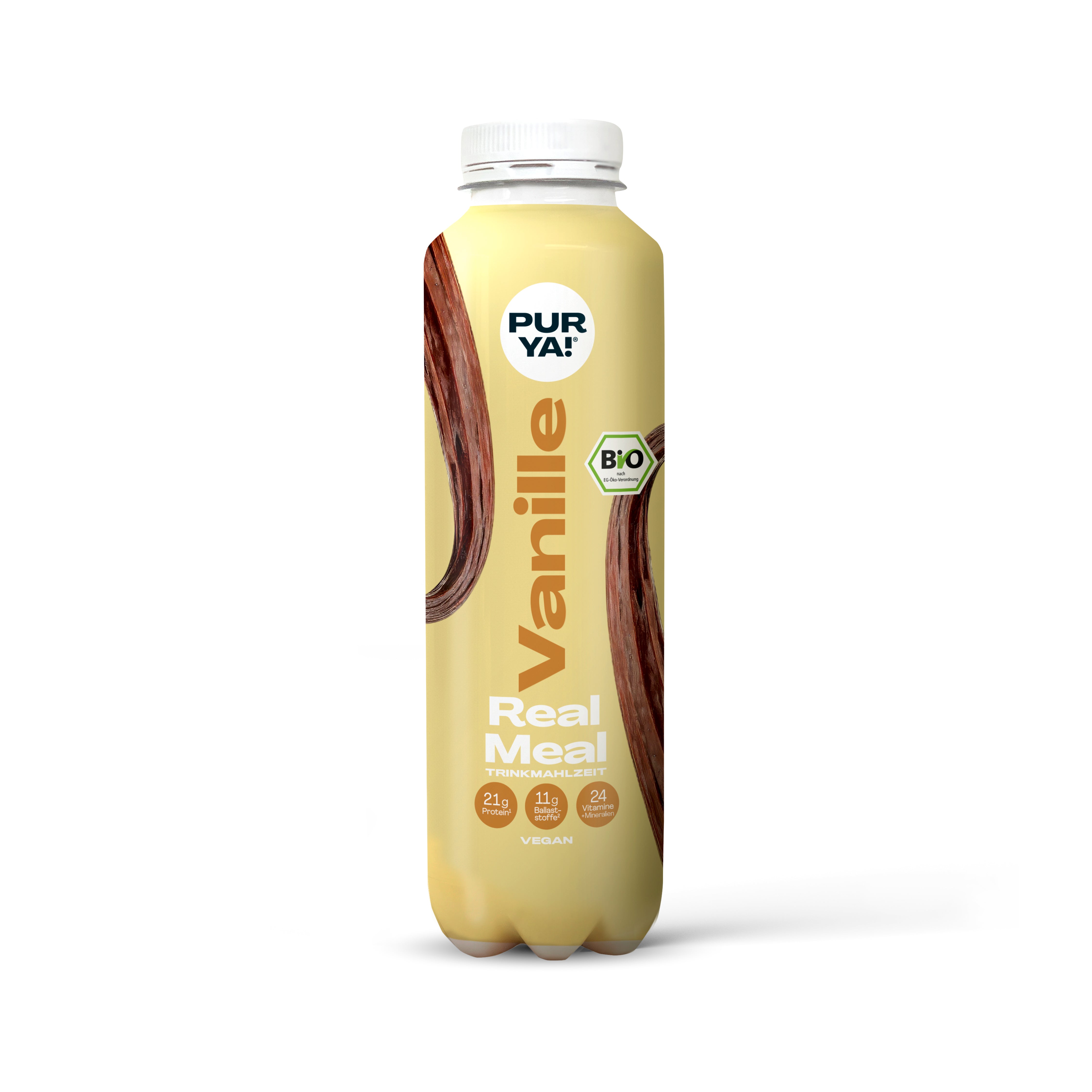 Trinkmahlzeit To Go Vanille