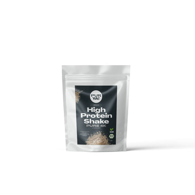 Veganes Proteinpulver Pure 600g