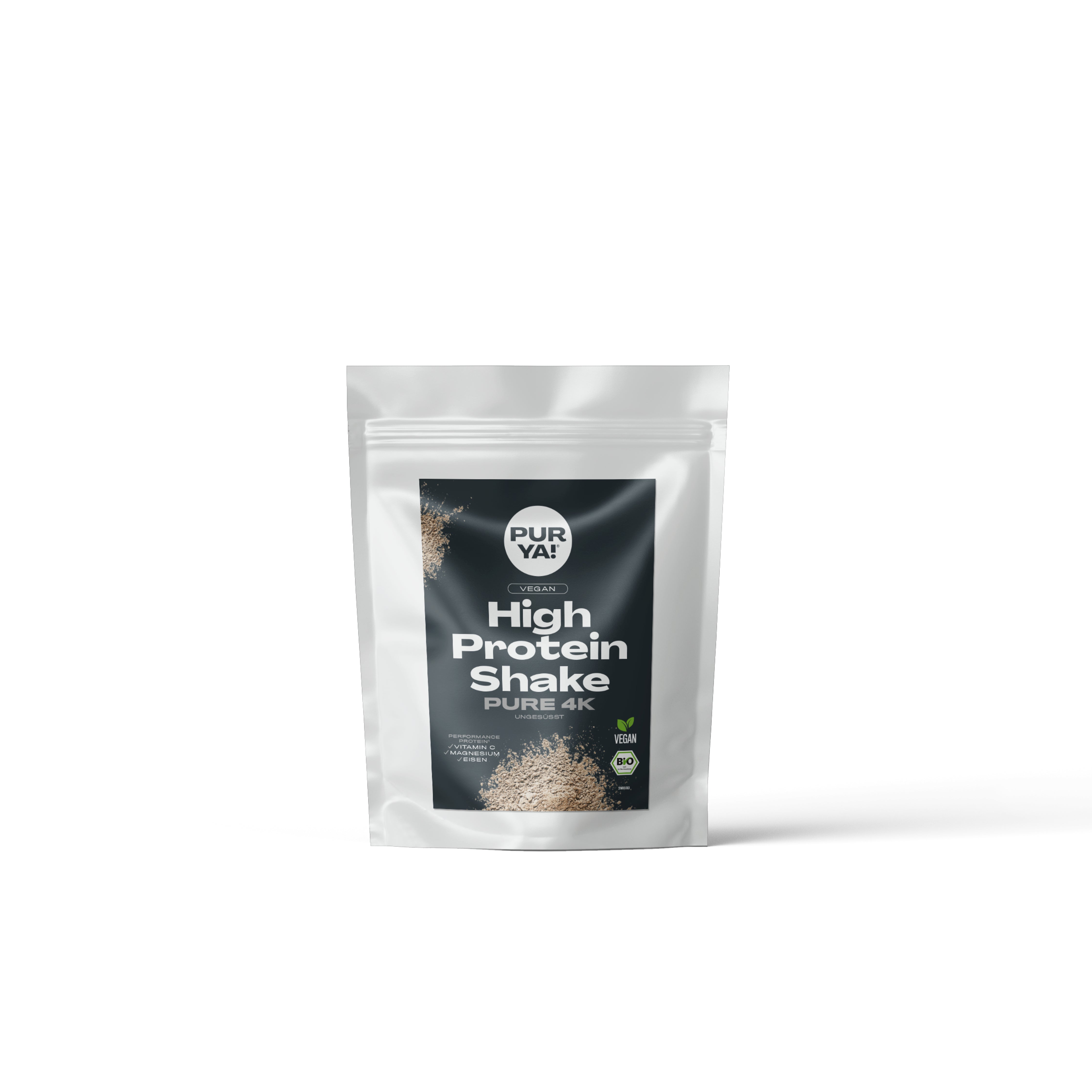 Veganes Proteinpulver Pure 600g