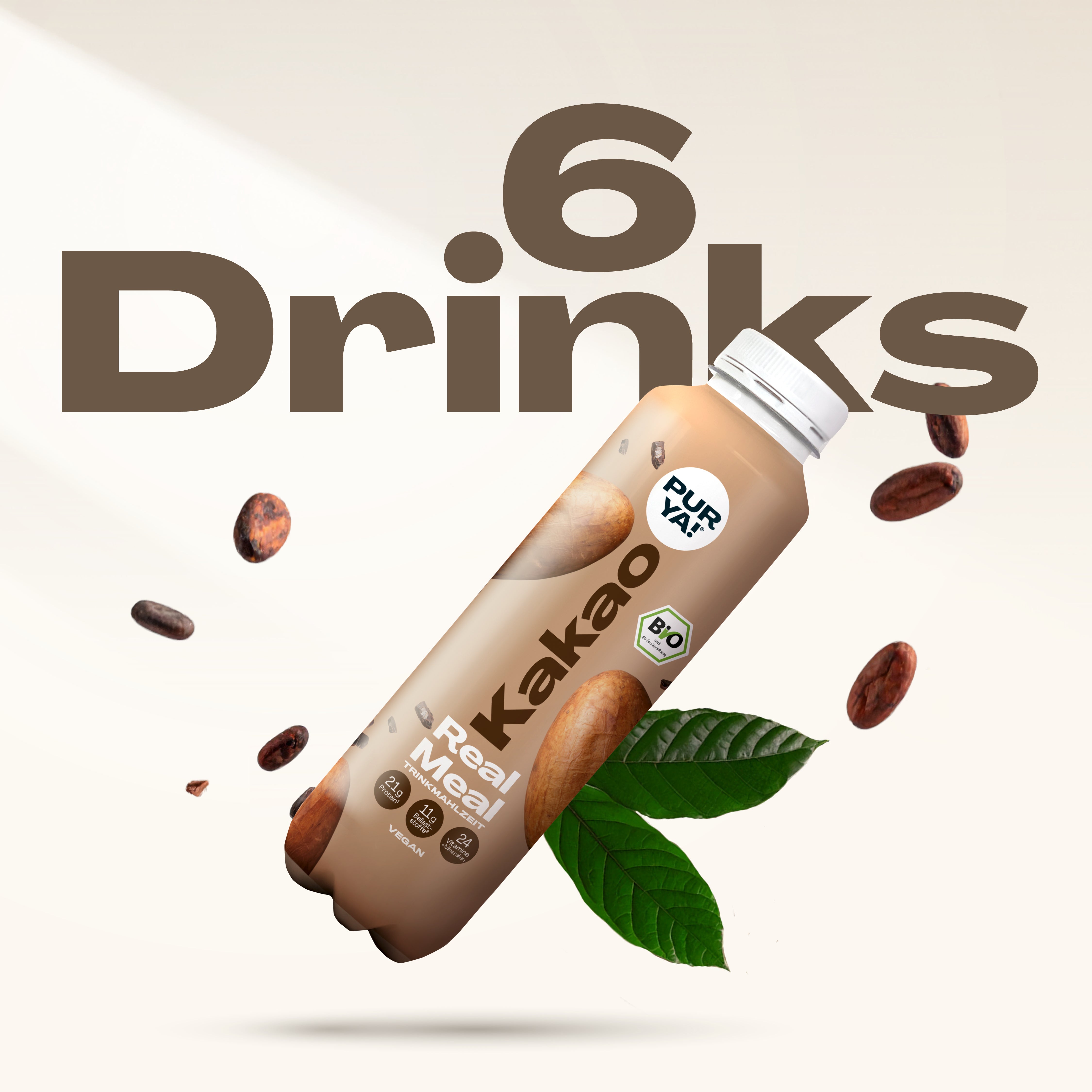Kakao Drink To Go