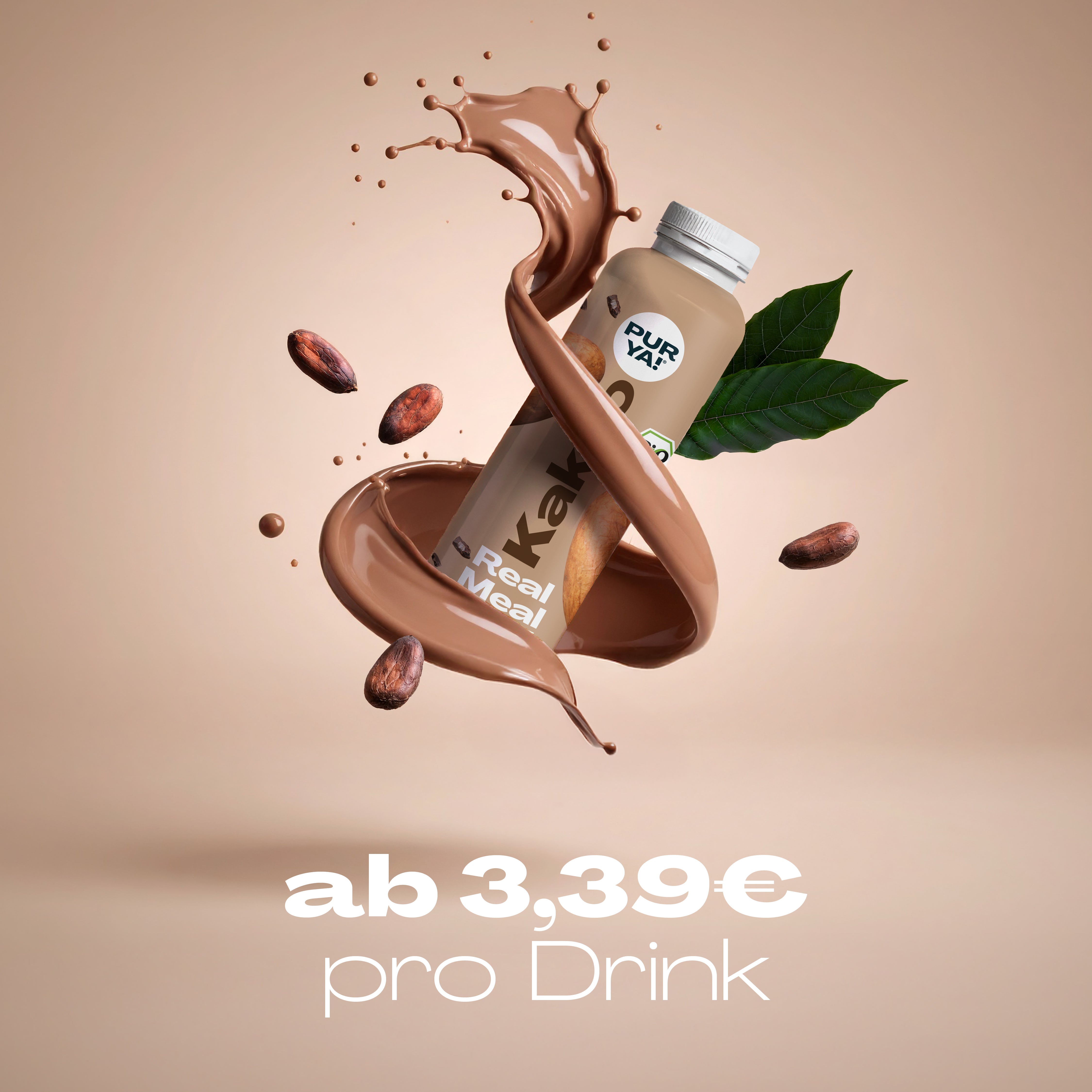 Kakao Drink To Go