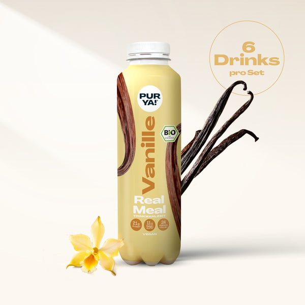 Vanille Drink (6x)