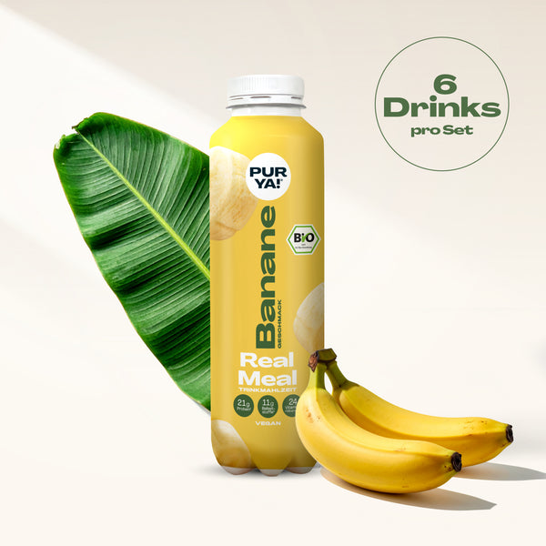 Banane Drink (6x)