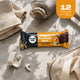 Salted Peanut Caramel Proteinriegel