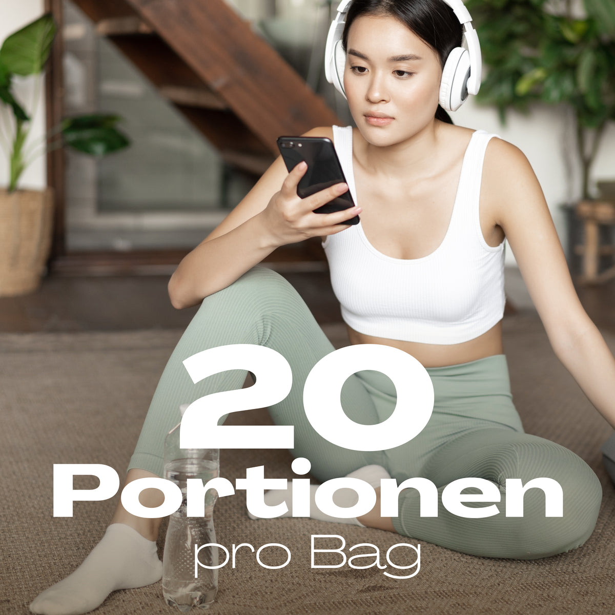 Veganes Pure Protein