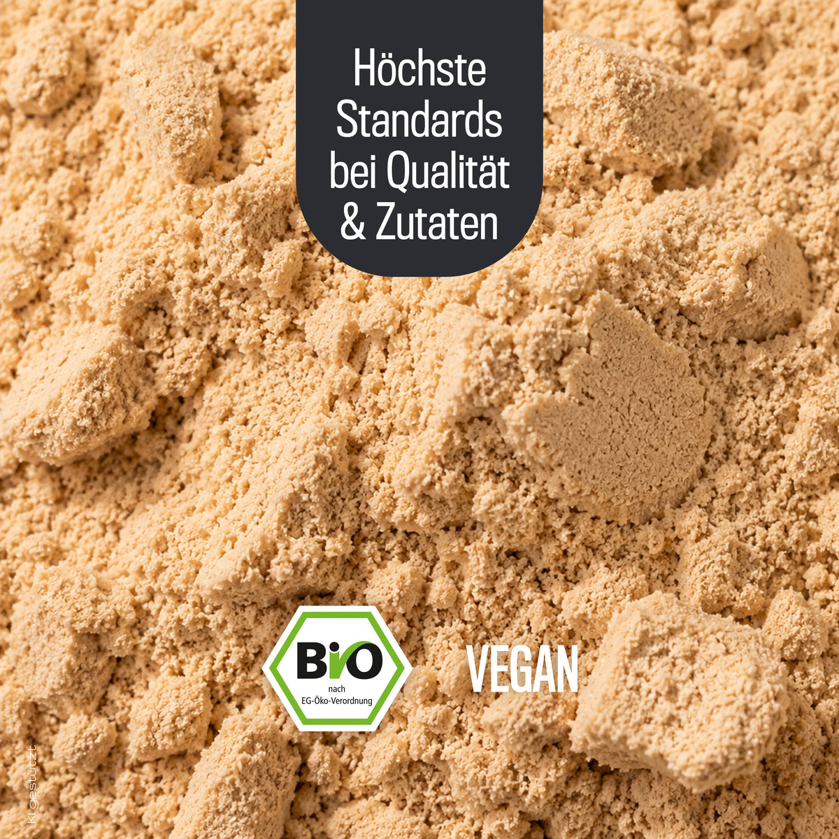 30 Tage Protein-Challenge