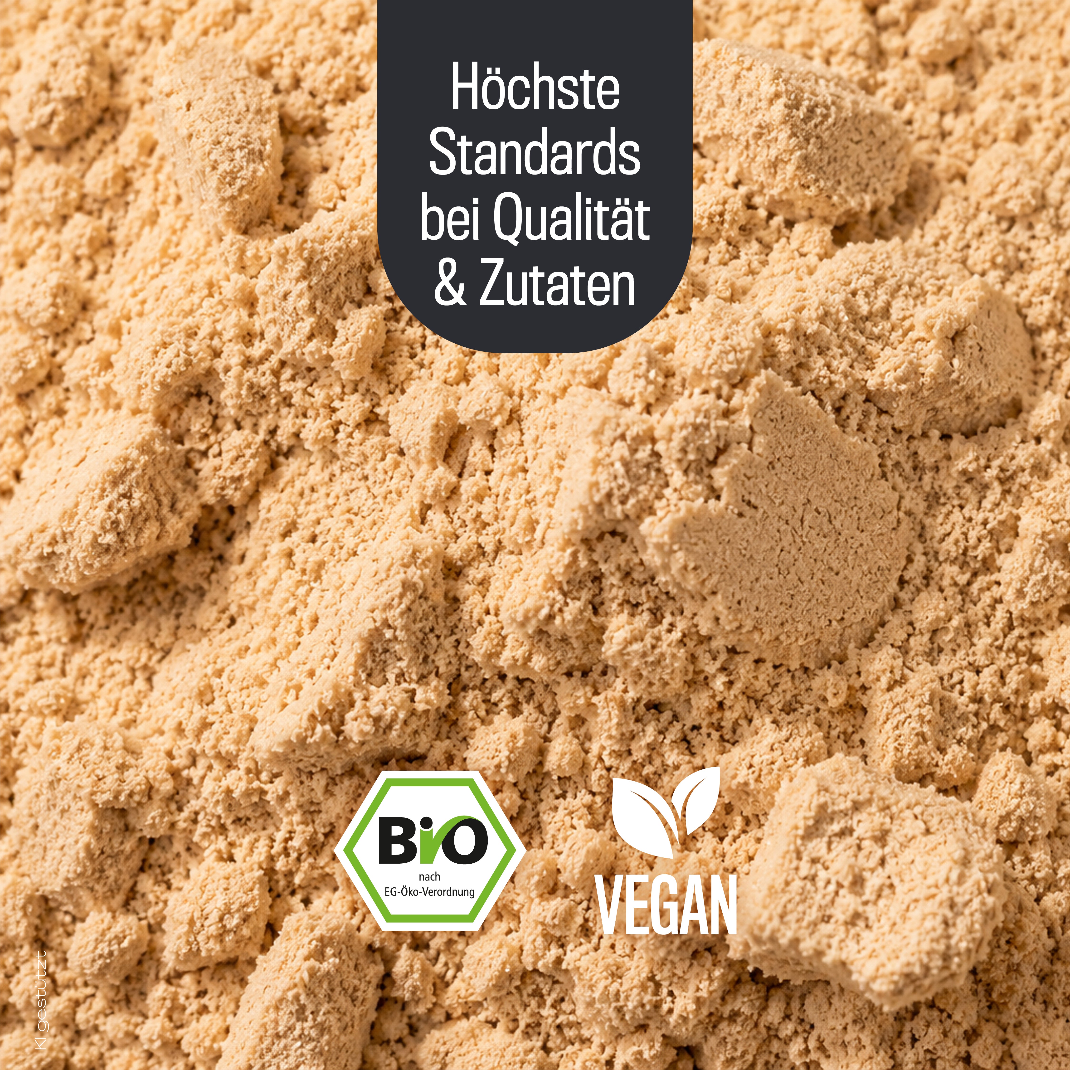 Proteinpulver Probierpaket