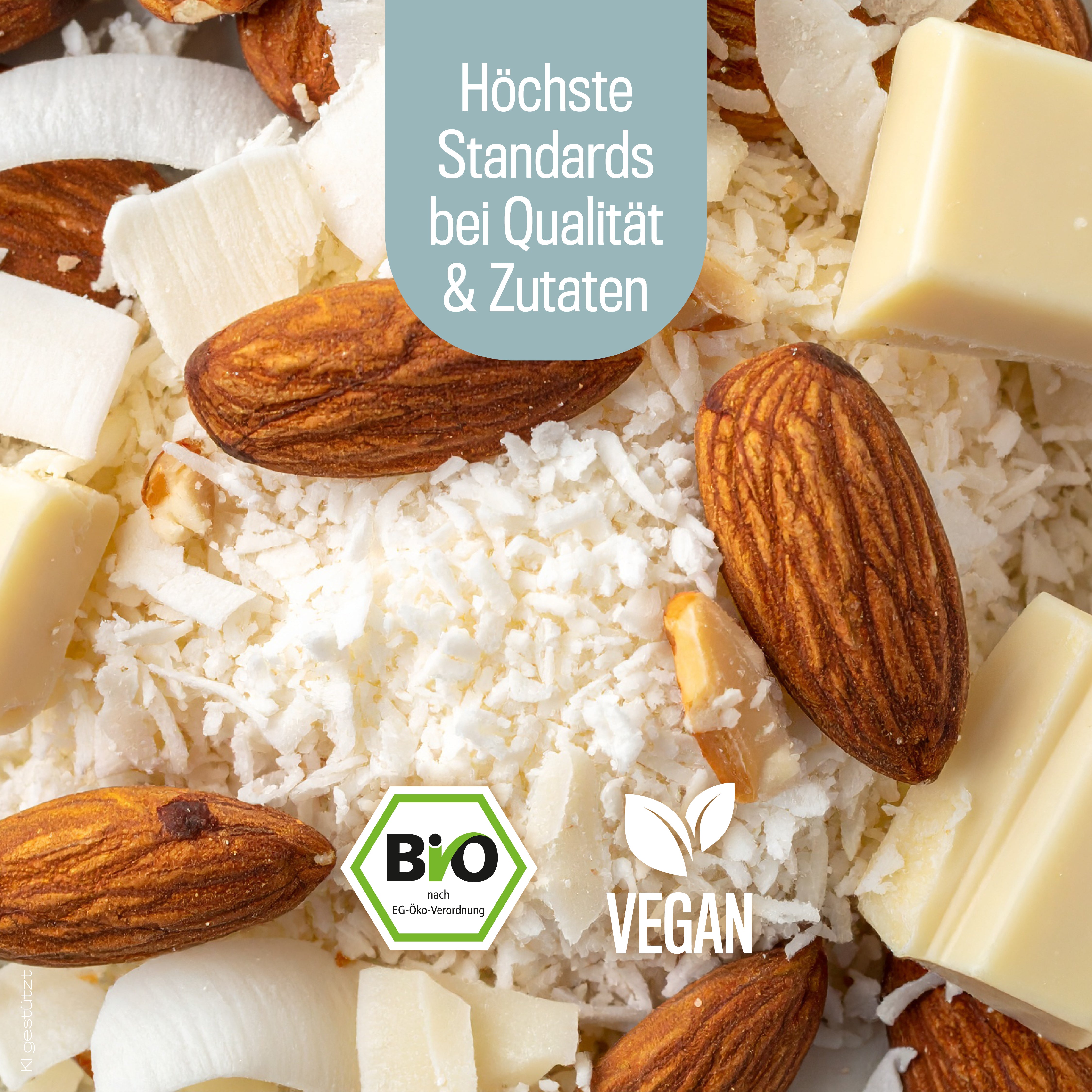 Proteinpulver Probierpaket