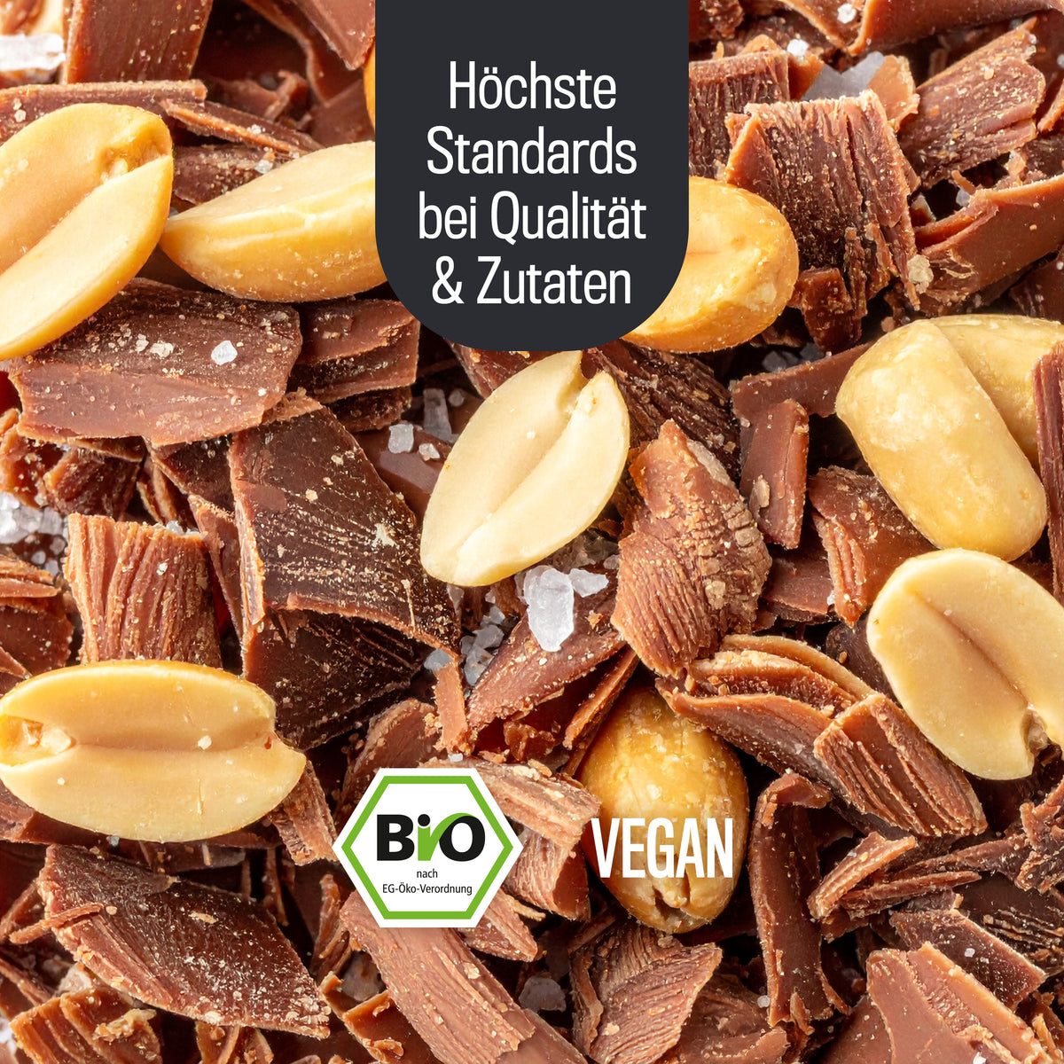 Probierpaket Proteinriegel