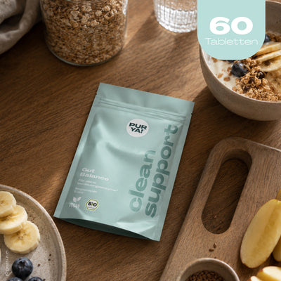 Gut Balance
