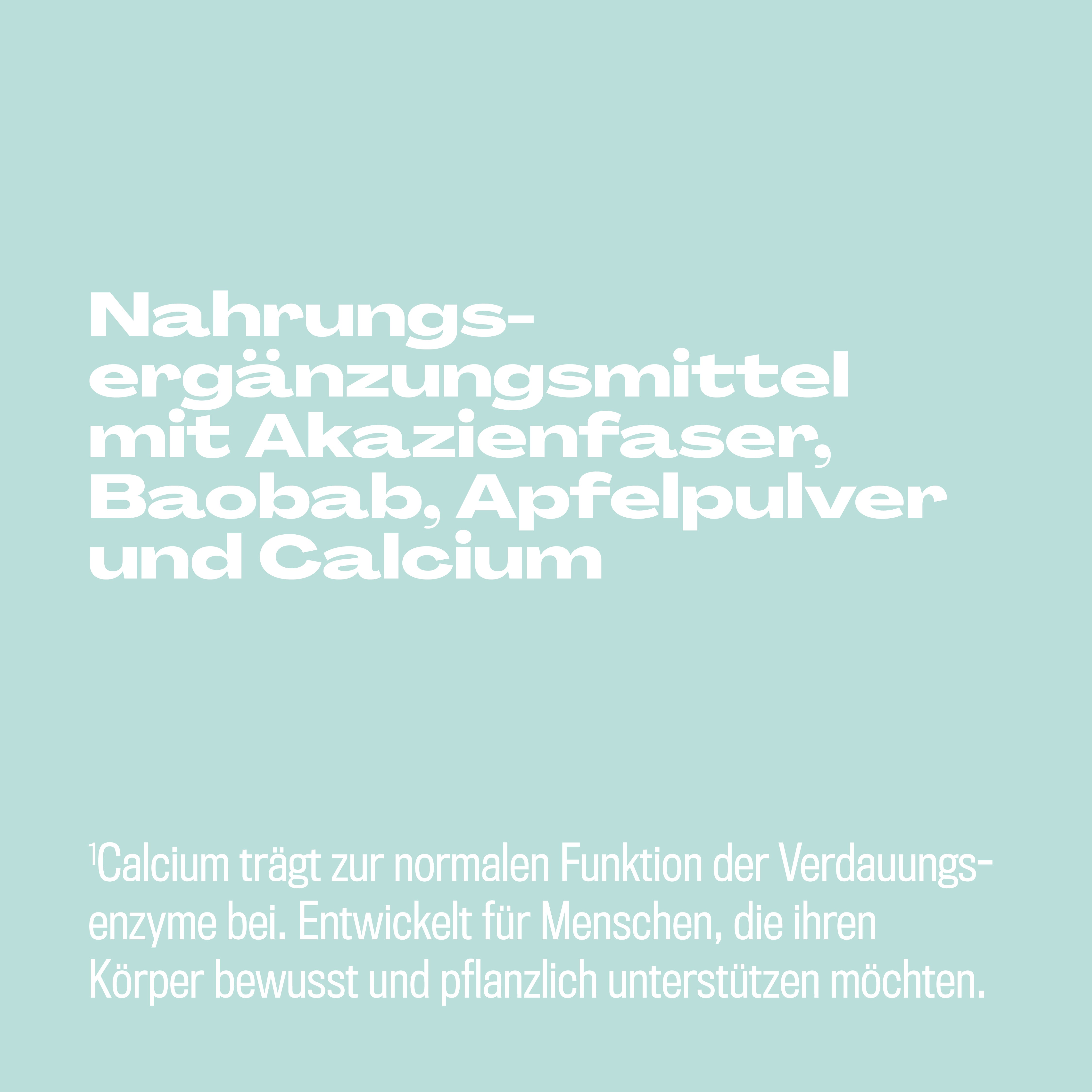 Gut Balance