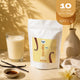 Vanille Drink Pulver