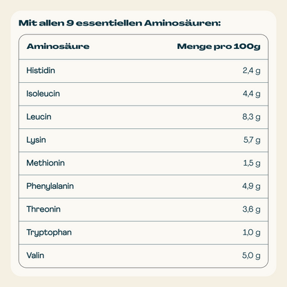 High Protein Shake Berry (6x 300g)