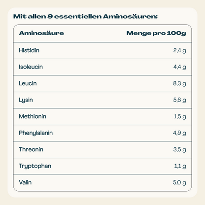 High Protein Shake Pure (6x 300g)
