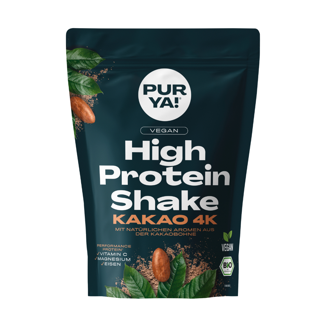 High Protein Shake Kakao 300g