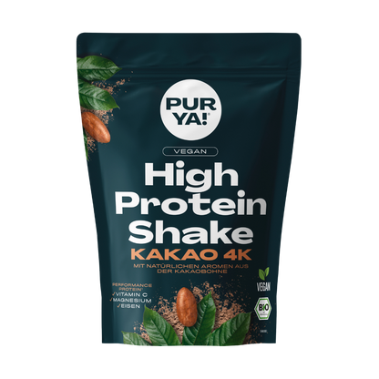 High Protein Shake Kakao 300g
