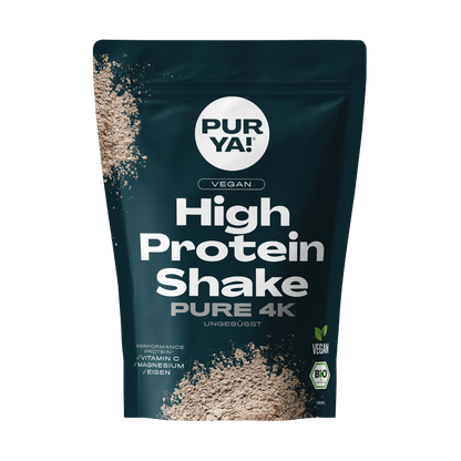 High Protein Shake Pure 300g