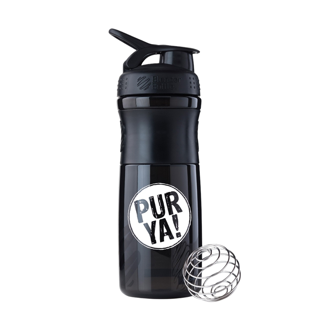 PURYA! Performance-Shaker 590 ml