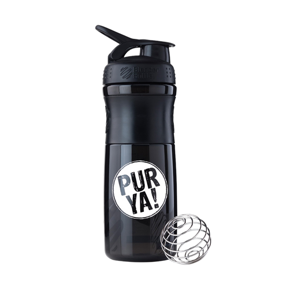 PURYA! Performance-Shaker 590 ml