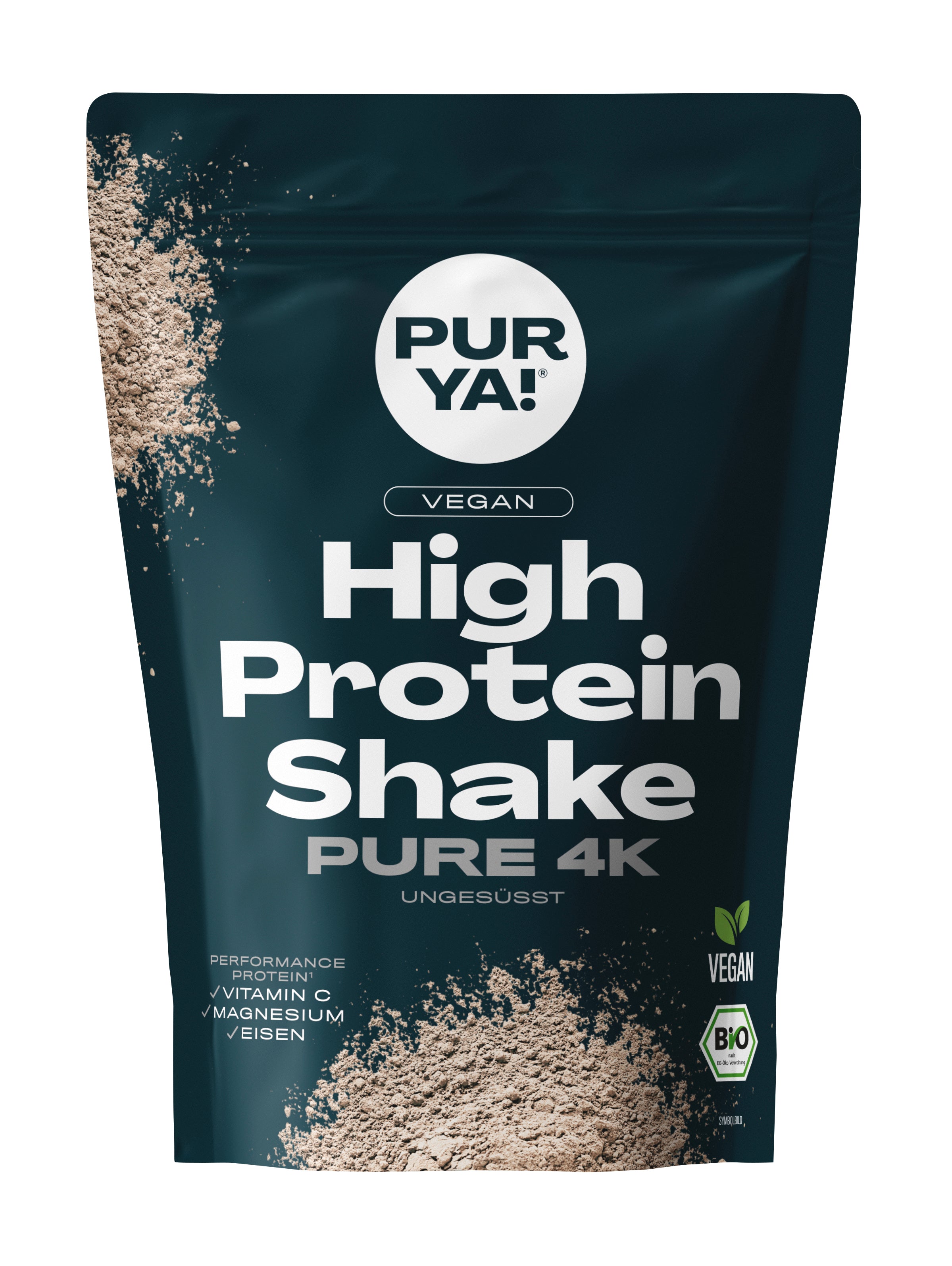 Veganes Proteinpulver Pure 300g
