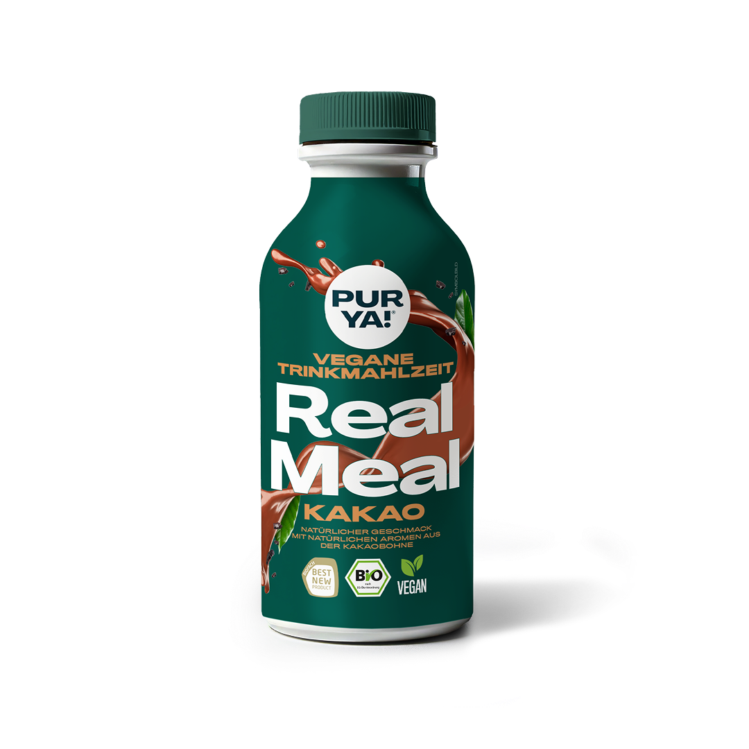 Real Meal Trinkmahlzeit To Go Kakao 6er Pack