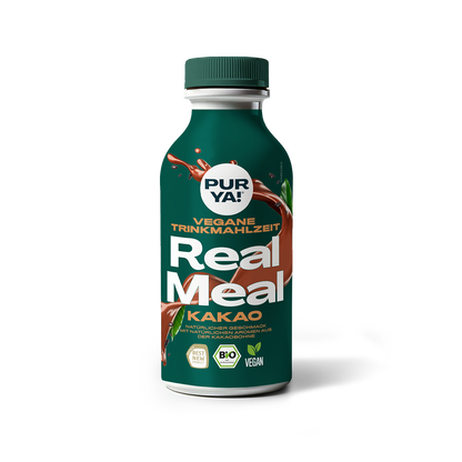 Real Meal Trinkmahlzeit To Go Kakao 6er Pack