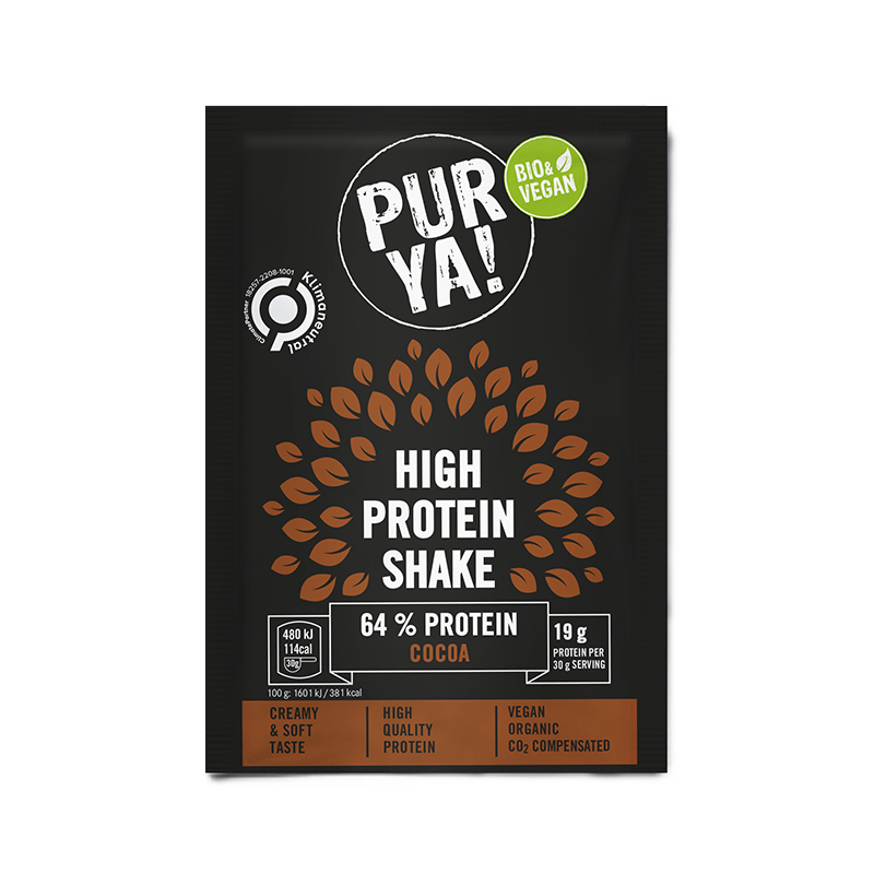 High Protein Shake Cocoa (30g)