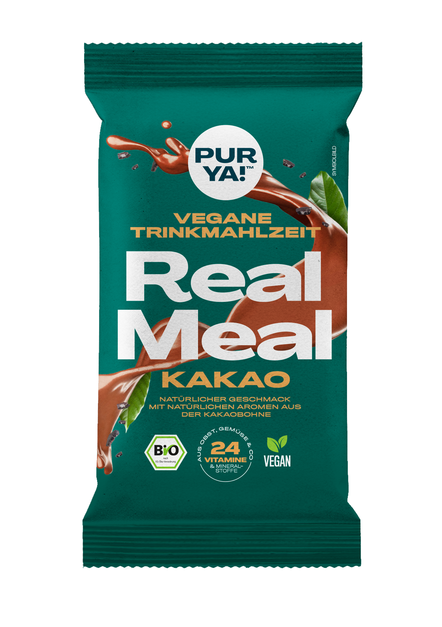 Trinkmahlzeit Real Meal Kakao (110 g)