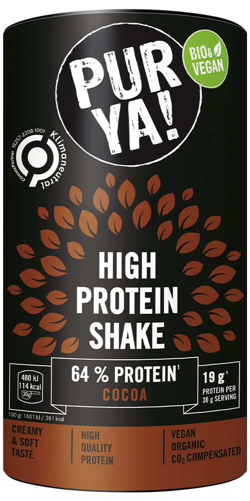 High Protein Shake Cocoa (500 g)